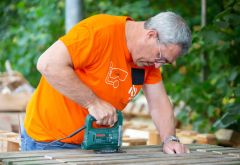 Huttendorp Hoorn 2024 - Dag 2