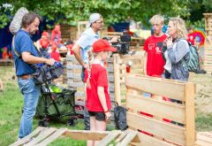 Huttendorp Hoorn 2024 - Dag 2