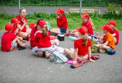 Huttendorp Hoorn 2024 - Dag 2