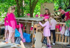 Huttendorp Hoorn 2024 - Dag 2