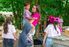 Huttendorp Hoorn 2024 - Dag 2