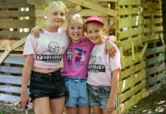 Huttendorp Hoorn 2024 - Dag 2