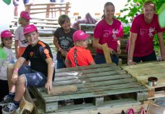 Huttendorp Hoorn 2024 - Dag 2