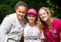 Huttendorp Hoorn 2024 - Dag 2