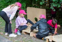 Huttendorp Hoorn 2024 - Dag 2