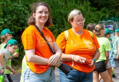 Huttendorp Hoorn 2024 - Dag 2