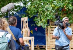 Huttendorp Hoorn 2024 - Dag 2