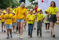 Huttendorp Hoorn 2024 - Dag 2