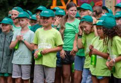 Huttendorp Hoorn 2024 - Dag 2