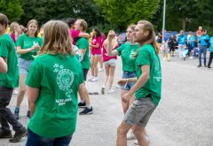 Huttendorp Hoorn 2024 - Dag 2