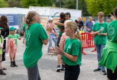 Huttendorp Hoorn 2024 - Dag 2