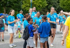 Huttendorp Hoorn 2024 - Dag 2