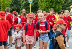 Huttendorp Hoorn 2024 - Dag 2