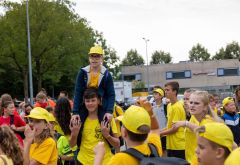 Huttendorp Hoorn 2024 - Dag 2