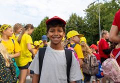 Huttendorp Hoorn 2024 - Dag 2