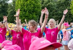 Huttendorp Hoorn 2024 - Dag 2