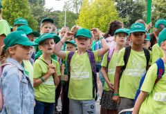 Huttendorp Hoorn 2024 - Dag 2