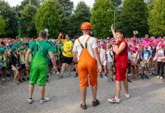 Huttendorp Hoorn 2024 - Dag 2