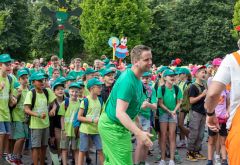 Huttendorp Hoorn 2024 - Dag 2