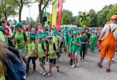 Huttendorp Hoorn 2024 - Dag 2