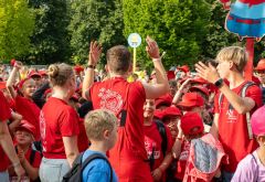 Huttendorp Hoorn 2024 - Dag 2