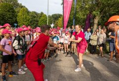 Huttendorp Hoorn 2024 - Dag 2