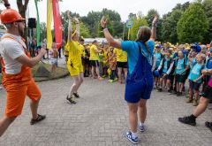 Huttendorp Hoorn 2024 - Dag 2