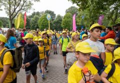 Huttendorp Hoorn 2024 - Dag 2