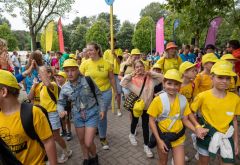 Huttendorp Hoorn 2024 - Dag 2