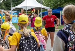 Huttendorp Hoorn 2024 - Dag 2