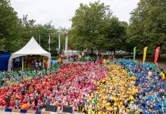 Huttendorp Hoorn 2024 - Dag 2