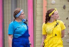 Huttendorp Hoorn 2024 - Dag 2