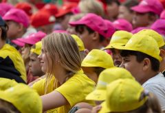 Huttendorp Hoorn 2024 - Dag 2