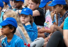 Huttendorp Hoorn 2024 - Dag 2