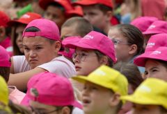 Huttendorp Hoorn 2024 - Dag 2