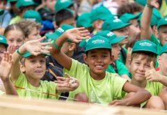 Huttendorp Hoorn 2024 - Dag 2