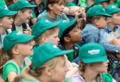 Huttendorp Hoorn 2024 - Dag 2