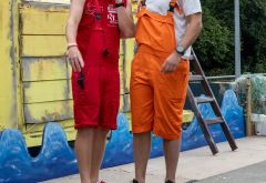 Huttendorp Hoorn 2024 - Dag 2