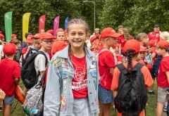 Huttendorp Hoorn 2024 - Dag 2