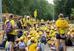 Huttendorp Hoorn 2024 - Dag 2