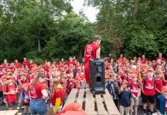 Huttendorp Hoorn 2024 - Dag 2