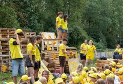 Huttendorp Hoorn 2024 - Dag 2