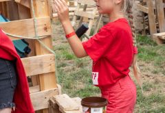 Huttendorp Hoorn 2024 - Dag 2