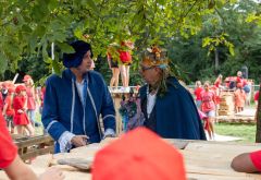 Huttendorp Hoorn 2024 - Dag 2