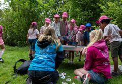 Huttendorp Hoorn 2024 - Dag 2