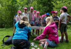 Huttendorp Hoorn 2024 - Dag 2