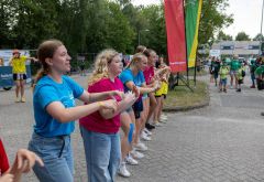 Huttendorp Hoorn 2024 - Dag 2