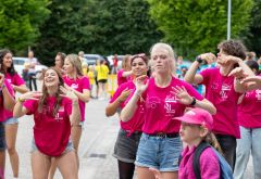 Huttendorp Hoorn 2024 - Dag 2