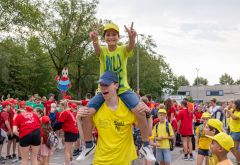 Huttendorp Hoorn 2024 - Dag 2