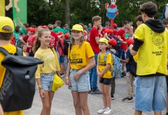 Huttendorp Hoorn 2024 - Dag 2